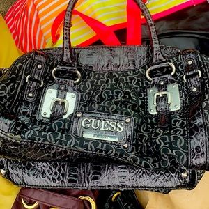 Guess Purse